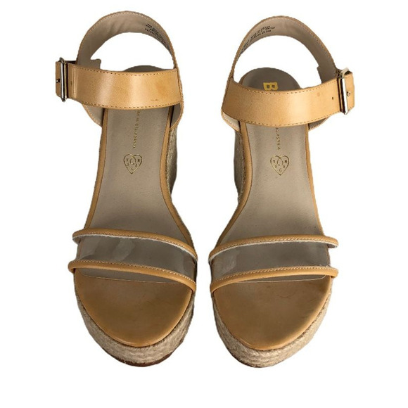 BC Next Level Espadrille Wedge Sandals - Picture 7 of 10
